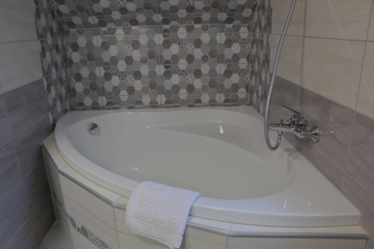 Hegylanc Fogado Bed and Breakfast Sotony Εξωτερικό φωτογραφία