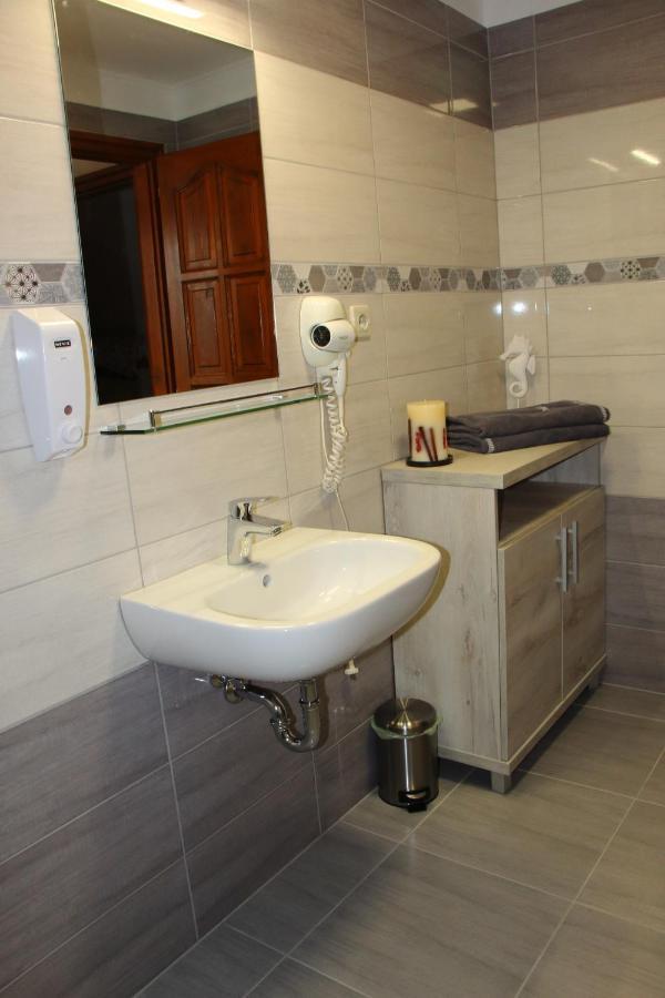 Hegylanc Fogado Bed and Breakfast Sotony Εξωτερικό φωτογραφία