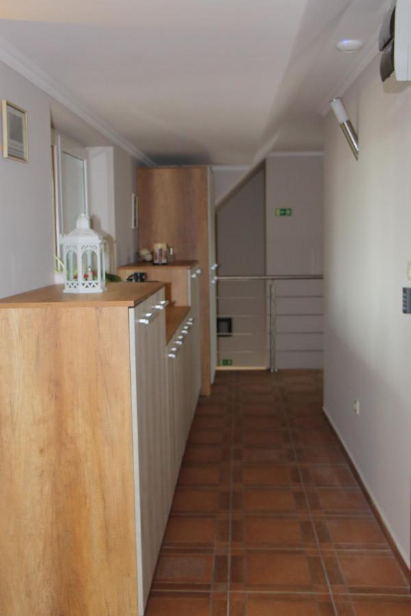 Hegylanc Fogado Bed and Breakfast Sotony Εξωτερικό φωτογραφία