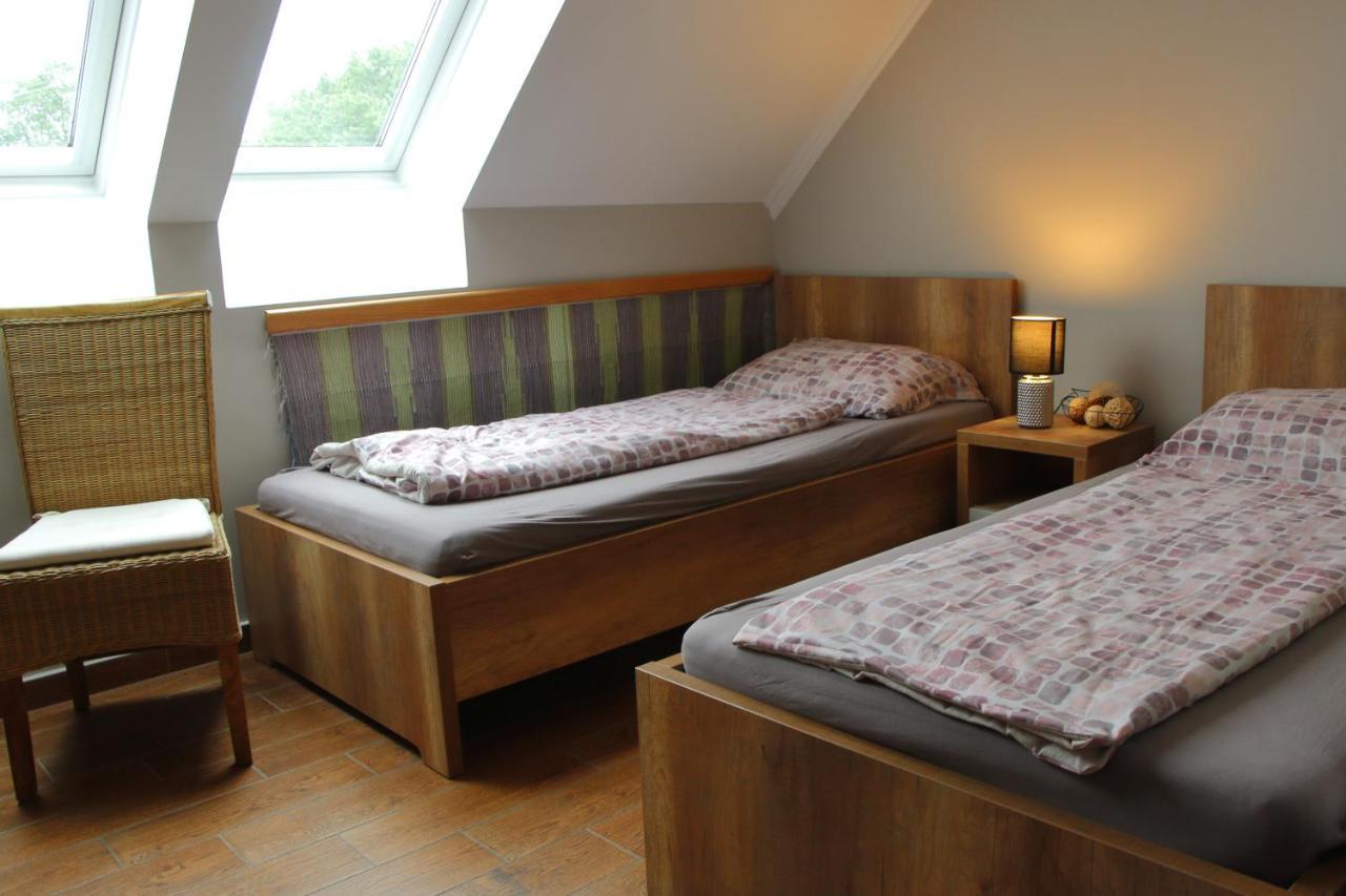 Hegylanc Fogado Bed and Breakfast Sotony Εξωτερικό φωτογραφία