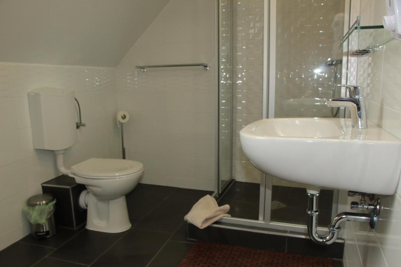 Hegylanc Fogado Bed and Breakfast Sotony Εξωτερικό φωτογραφία